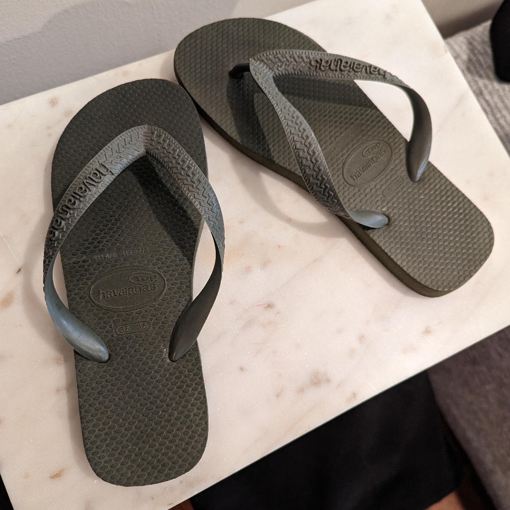 Havaianas Flip flops